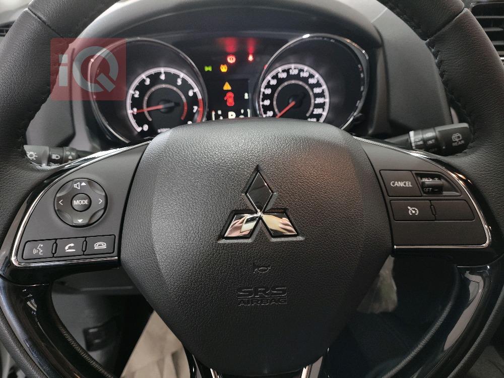 ميتسوبيشي ASX